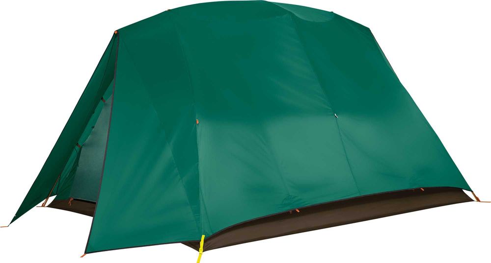 Cusco Phalanx Op risico Dick's Sporting Goods Eureka! Timberline SQ Outfitter 6-Person Tent |  Dulles Town Center