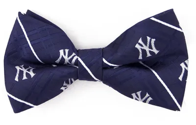 Eagles Wings New York Yankees Oxford Bow Tie