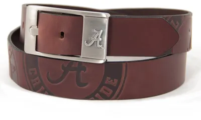 Eagles Wings Alabama Crimson Tide Brandish Belt