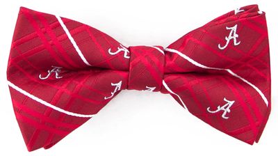 Louisville Cardinals Tie Oxford Woven