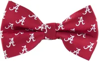 Eagles Wings Alabama Crimson Tide Repeat Bowtie