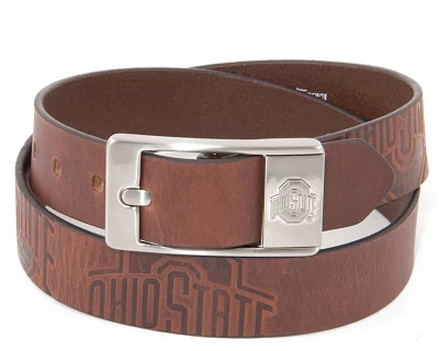 Eagles Wings Ohio State Buckeyes Brandish Belt