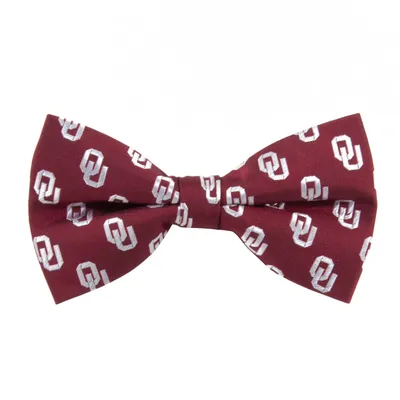 Eagles Wings Oklahoma Sooners Repeat Bowtie