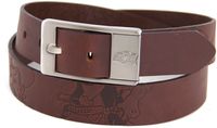 Eagles Wings Oklahoma State Cowboys Brandish Belt