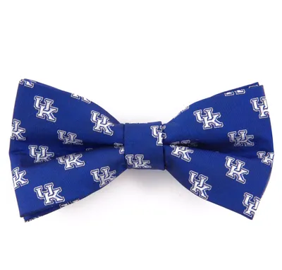 Eagles Wings Kentucky Wildcats Repeat Bowtie