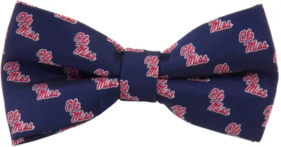 Eagles Wings Ole Miss Rebels Repeat Bowtie