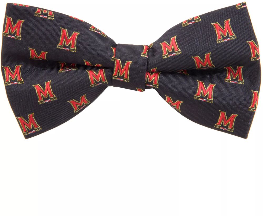 Eagles Wings Maryland Terrapins Repeat Bowtie