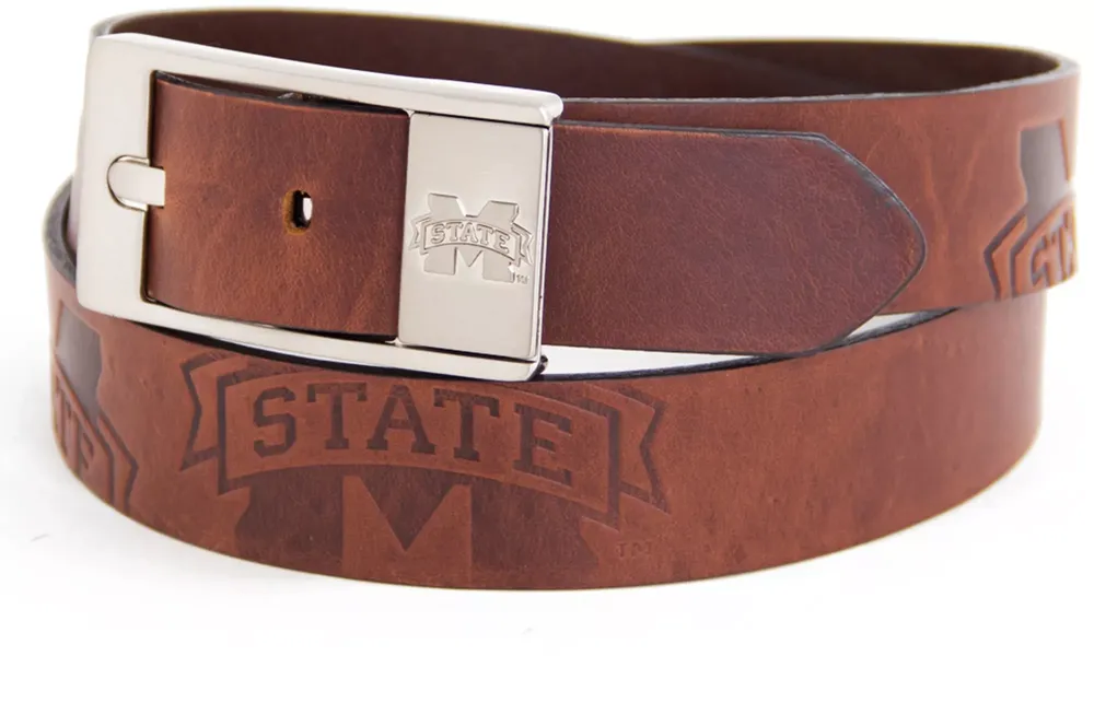 Eagles Wings Missisippi State Bulldogs Brandish Belt