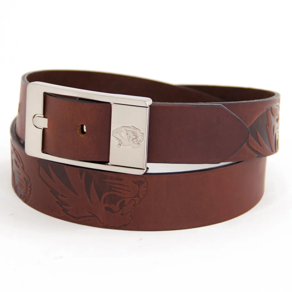 Eagles Wings Missouri Tigers Brandish Belt