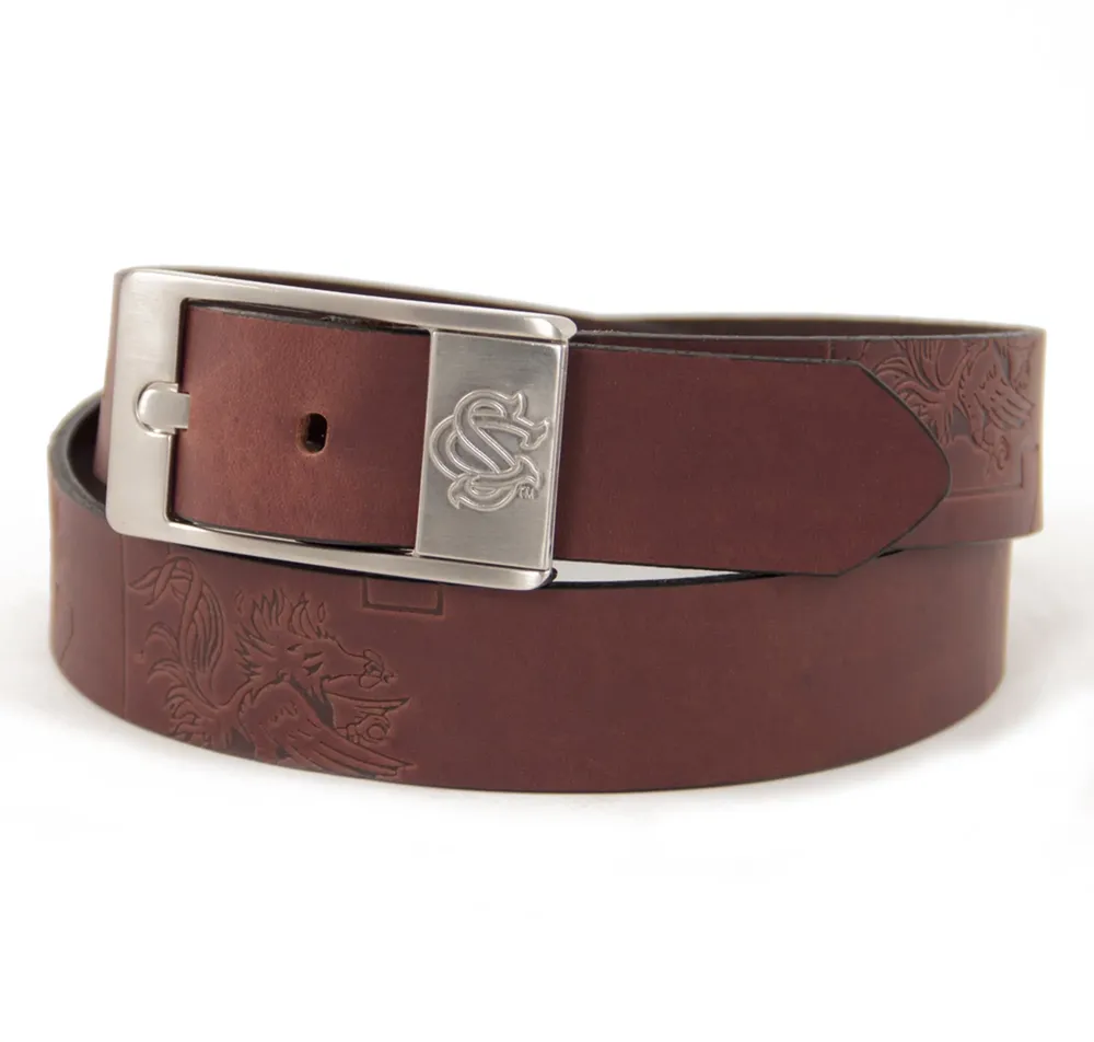 Eagles Wings South Carolina Gamecocks Brandish Belt