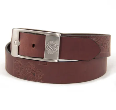 Eagles Wings South Carolina Gamecocks Brandish Belt