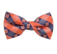 Eagles Wings Syracuse Orange Repeat Bowtie