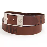 Eagles Wings Texas A&M Aggies Brandish Belt