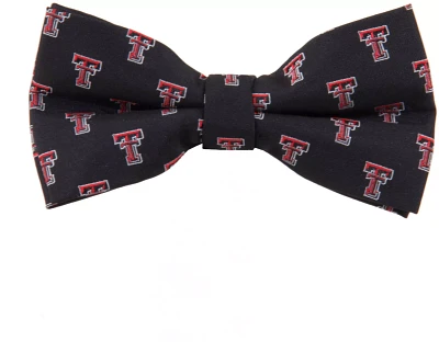 Eagles Wings Texas Tech Red Raiders Repeat Bowtie
