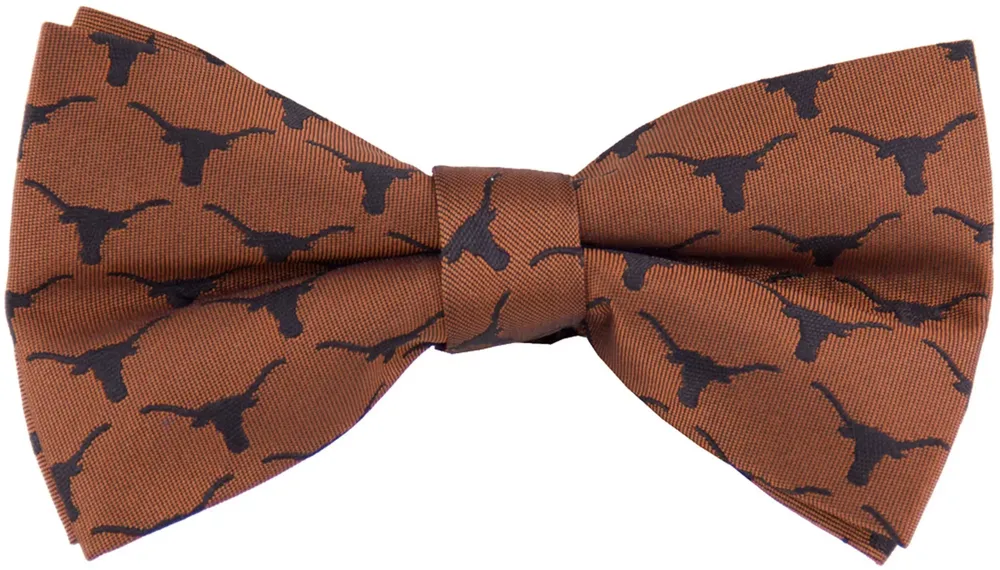 Eagles Wings Texas Longhorns Repeat Bowtie