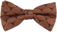 Eagles Wings Texas Longhorns Repeat Bowtie