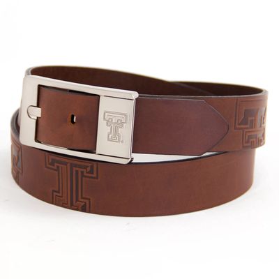 Eagles Wings Texas Tech Red Raiders Brandish Belt