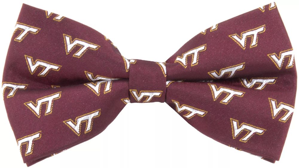 Louisville Cardinals Bow Tie Oxford