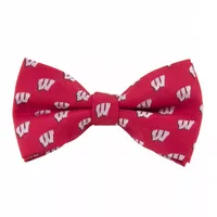 Eagles Wings Wisconsin Badgers Repeat Bowtie