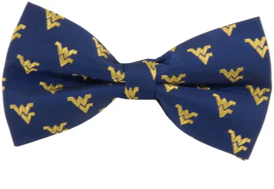 Eagles Wings West Virginia Mountaineers Repeat Bowtie