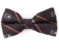 Eagles Wings Philadelphia Flyers Oxford Bow Tie