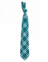 Eagles Wings San Jose Sharks Woven Polyester Necktie