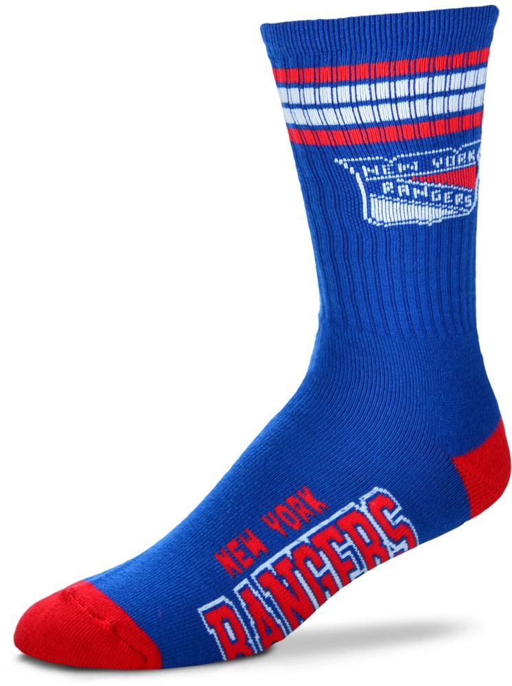 Officially Licensed MLB Boston Red Sox Pinstripe Socks, Size Small/Medium | for Bare Feet