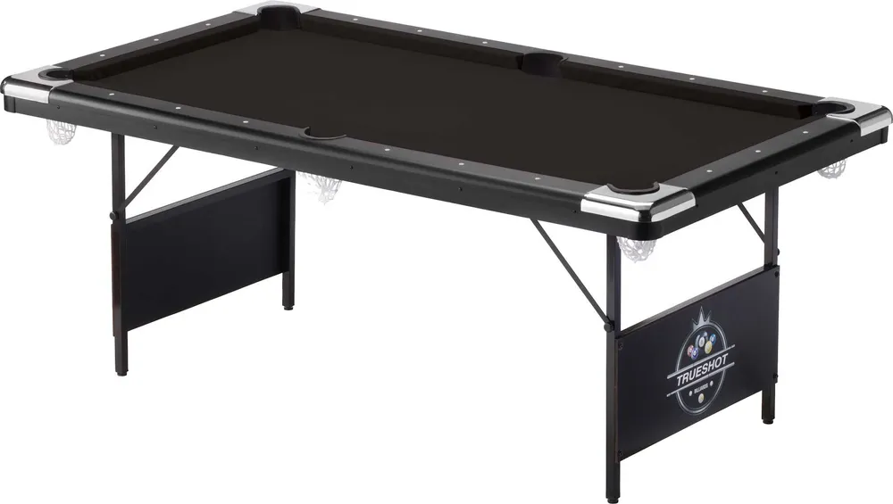 Fat Cat Trueshot Billiard Table