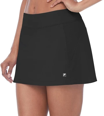 FILA Women's Core A-Line Skort