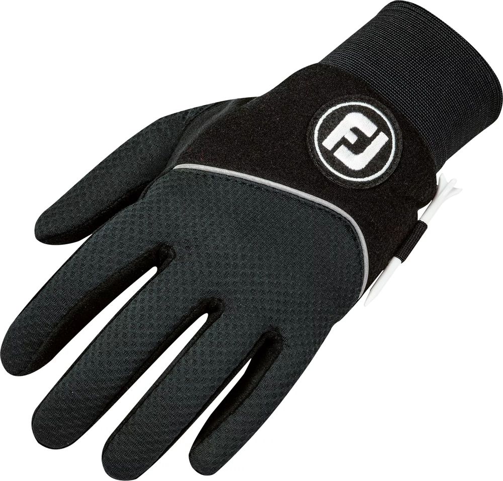 FootJoy Women's WinterSof Golf Gloves - Pair