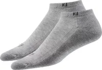 FootJoy Women's ProDry Low Cut Golf Socks - 2 Pack