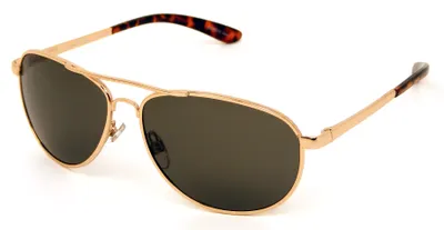 DSG Aviator Polarized Sunglasses