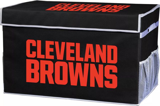 Dick's Sporting Goods Rico Cleveland Guardians Silk Throw Blanket