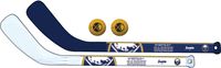 Franklin Buffalo Sabres Mini Hockey Stick & Ball Set