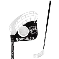 Franklin Floorball Stick Set