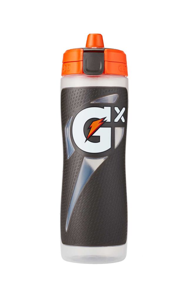 Gatorade Water Bottle - Legends Sporting Goods