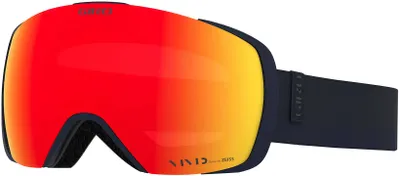Giro Adult Contact Snow Goggles with Bonus Lens