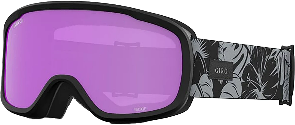 Giro Women's Moxie Snow Goggles with Bonus Lens