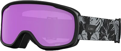 Giro Women's Moxie Snow Goggles with Bonus Lens