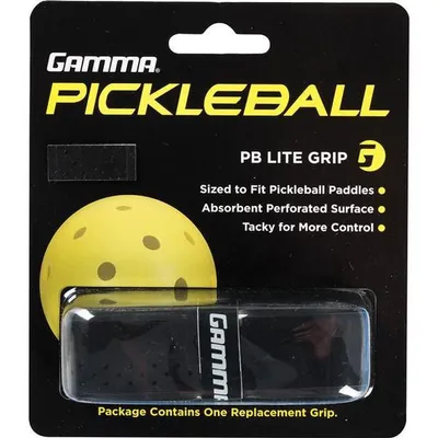 GAMMA Pro Lite Pickleball Paddle Grip