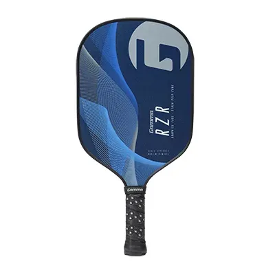 GAMMA RZR Pickleball Paddle