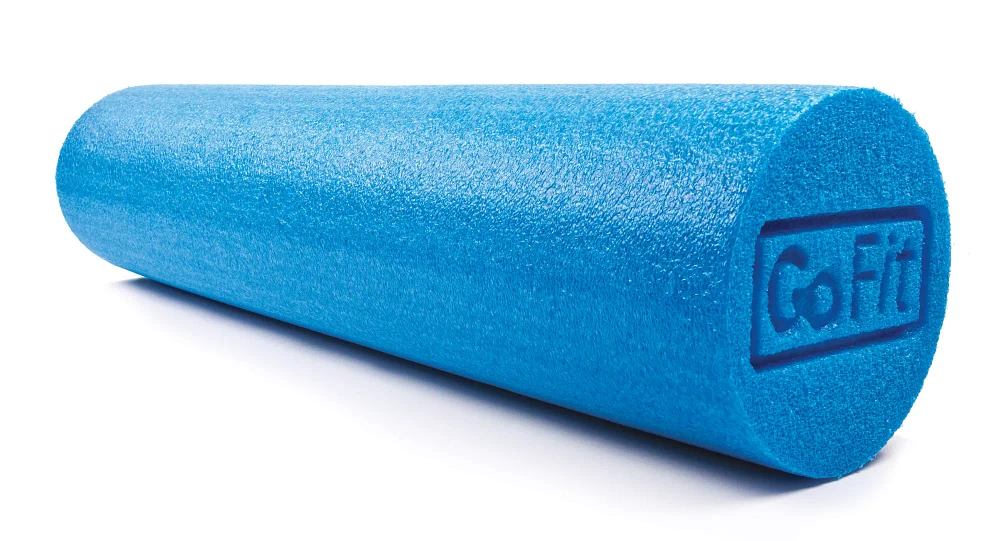 GoFit 24" x 6" Foam Roller