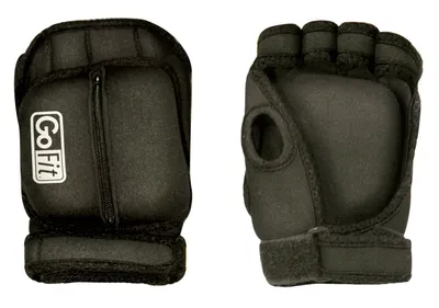 GoFit Weighted Aerobic Gloves