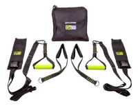 GoFit Gravity Straps