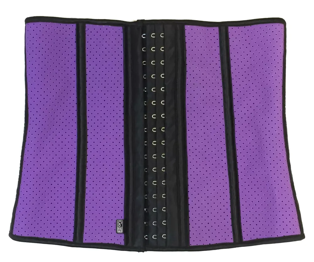 GoFit Waist Away Corset Trimmer