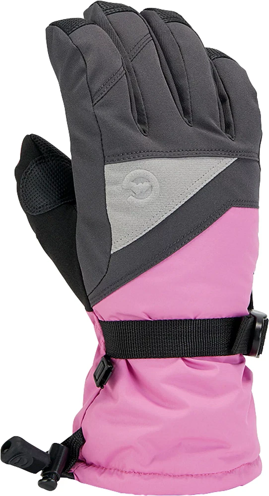 Gordini Youth Stomp III Insulated Gloves