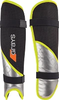 Grays G700 Pro Field Hockey Shin Guards