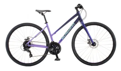 Schwinn Signature Women's Super Sport Hybrid Bike