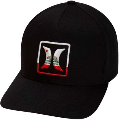 Men's '47 x Hurley Navy Houston Astros Paradise MVP Snapback Hat