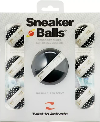 Sneaker Balls 7 Pack